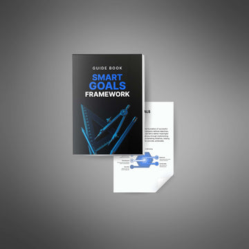 The SMART Goals Framework image 2