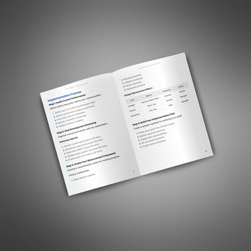 The SMART Goals Framework image 3