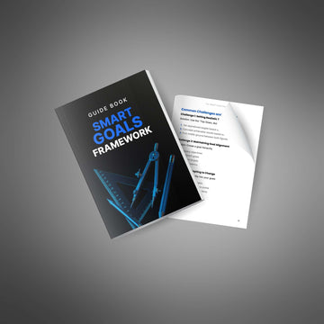 The SMART Goals Framework image 4