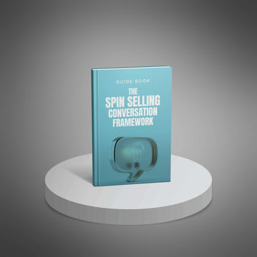 The SPIN Selling Conversation Framework image 1