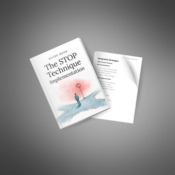 The STOP Technique Implementation image 4