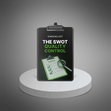The SWOT Quality Control image 1