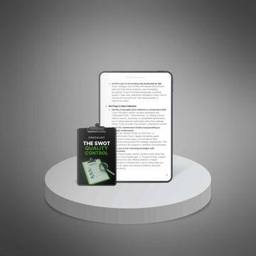 The SWOT Quality Control image 3