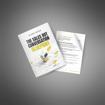 The Sales Bot Conversation Blueprint image 4