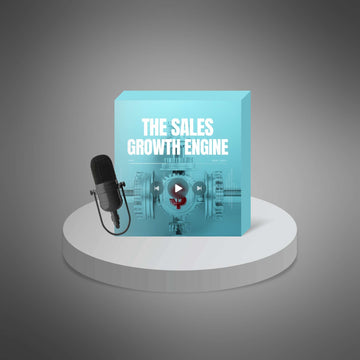 The Sales Growth Engine image 1