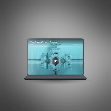 The Sales Growth Engine image 2