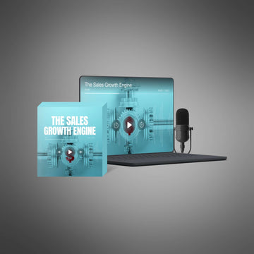 The Sales Growth Engine image 3