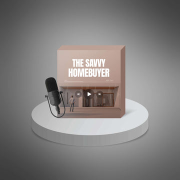 The Savvy Homebuyer image 1