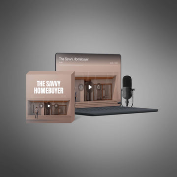 The Savvy Homebuyer image 3