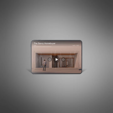 The Savvy Homebuyer image 4