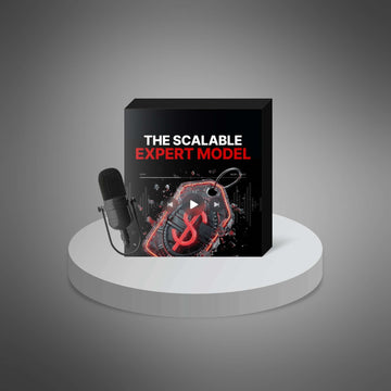 The Scalable Expert Model image 1