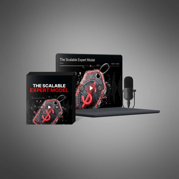 The Scalable Expert Model image 3