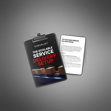 The Scalable Service Delivery Setup image 2