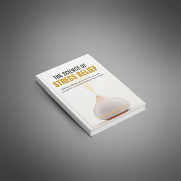 The Science of Stress Relief image 1