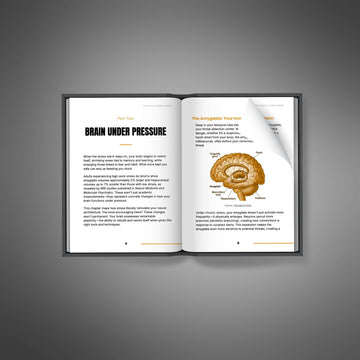 The Science of Stress Relief image 2
