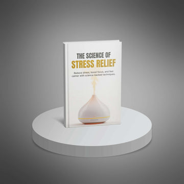 The Science of Stress Relief image 3