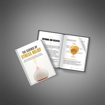 The Science of Stress Relief image 4