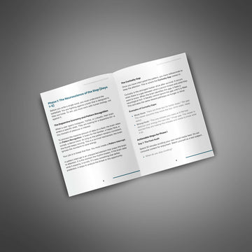 The Scroll-Stopping Content System image 3