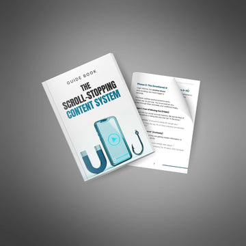The Scroll-Stopping Content System image 4