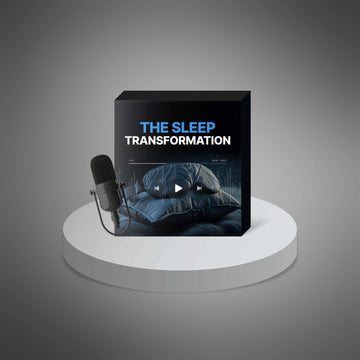 The Sleep Transformation image 1