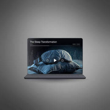 The Sleep Transformation image 2