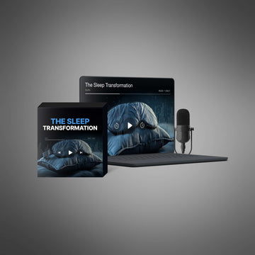 The Sleep Transformation image 3