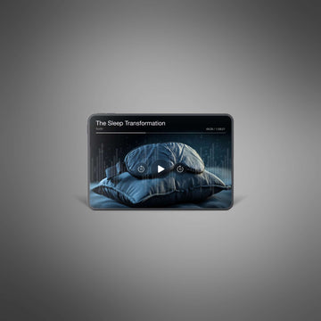 The Sleep Transformation image 4