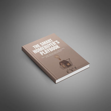 The Smart Homebuyer’s Playbook image 1