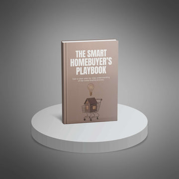 The Smart Homebuyer’s Playbook image 3