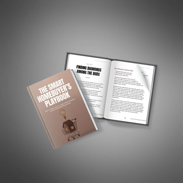 The Smart Homebuyer’s Playbook image 4