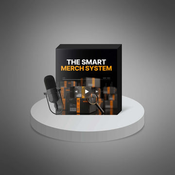 The Smart Merch System image 1