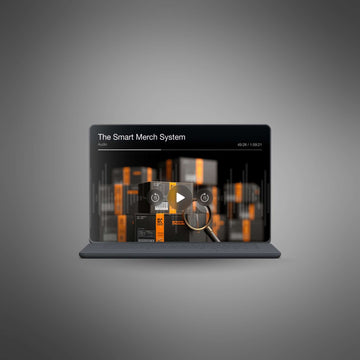 The Smart Merch System image 2