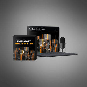 The Smart Merch System image 3