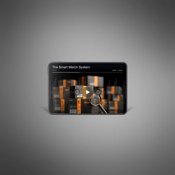 The Smart Merch System image 4