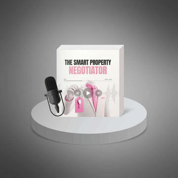 The Smart Property Negotiator image 1