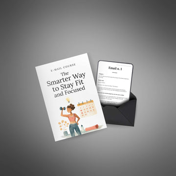 The Smarter Way to Stay Fit and Focused image 3