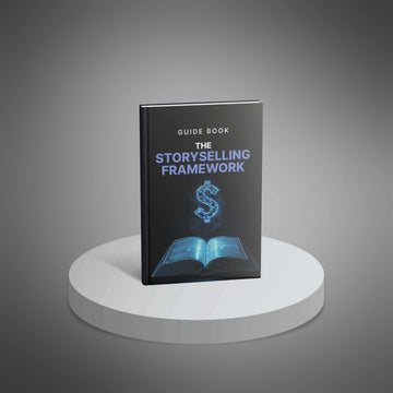 The Storyselling Framework image 1