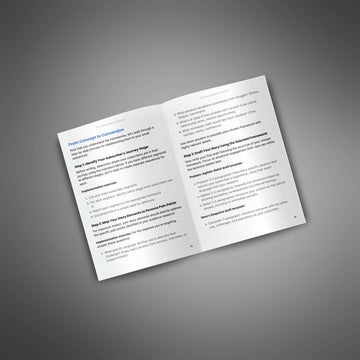 The Storyselling Framework image 3