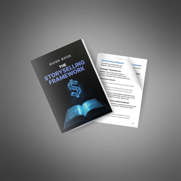 The Storyselling Framework image 4