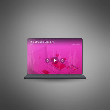 The Strategic Brand Kit image 4
