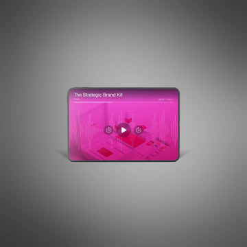 The Strategic Brand Kit image 2