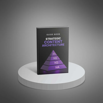 The Strategic Content Architecture image 1