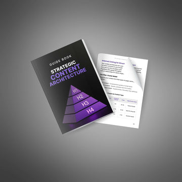 The Strategic Content Architecture image 4