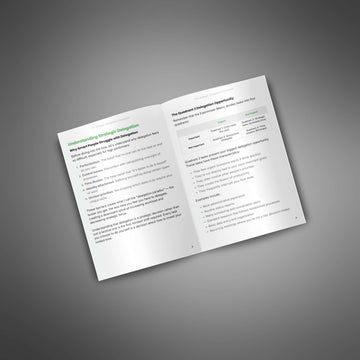 The Strategic Delegation Framework image 3