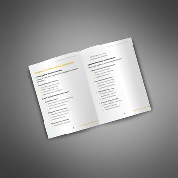 The Strategic Discount Planning Framework image 3