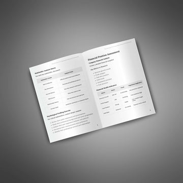 The Strategic Pre-Negotiation Research Framework image 3