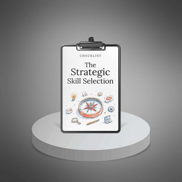 The Strategic Skill Selection image 1