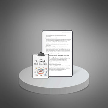The Strategic Skill Selection image 3