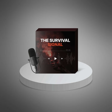 The Survival Signal image 1