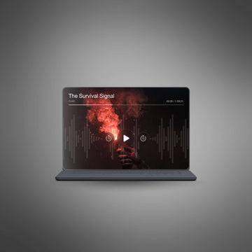 The Survival Signal image 2